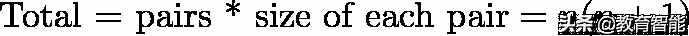 快乐学习数学：将数字1加到100的几种技巧