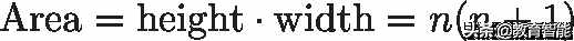 快乐学习数学：将数字1加到100的几种技巧