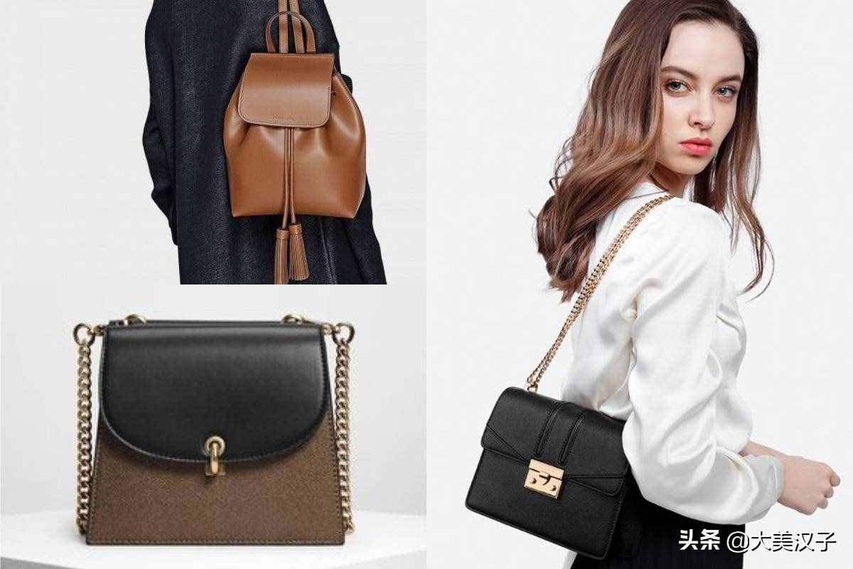 藏不住少女心怎么办？4 款超粉嫩品牌皮夹，陪伴浪漫情怀的你