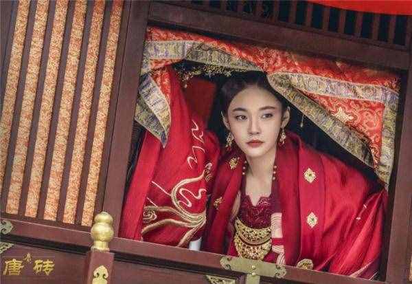 超好看的五部穿越古装剧，一部比一部精彩，最后一部百看不厌