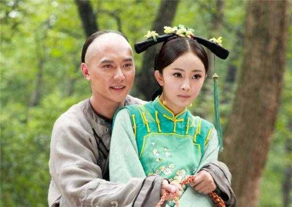 超好看的五部穿越古装剧，一部比一部精彩，最后一部百看不厌