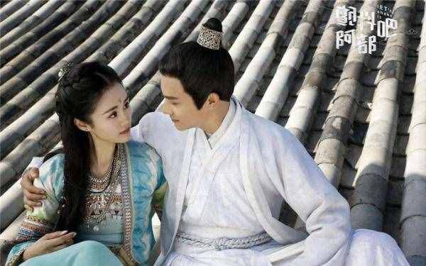 超好看的五部穿越古装剧，一部比一部精彩，最后一部百看不厌
