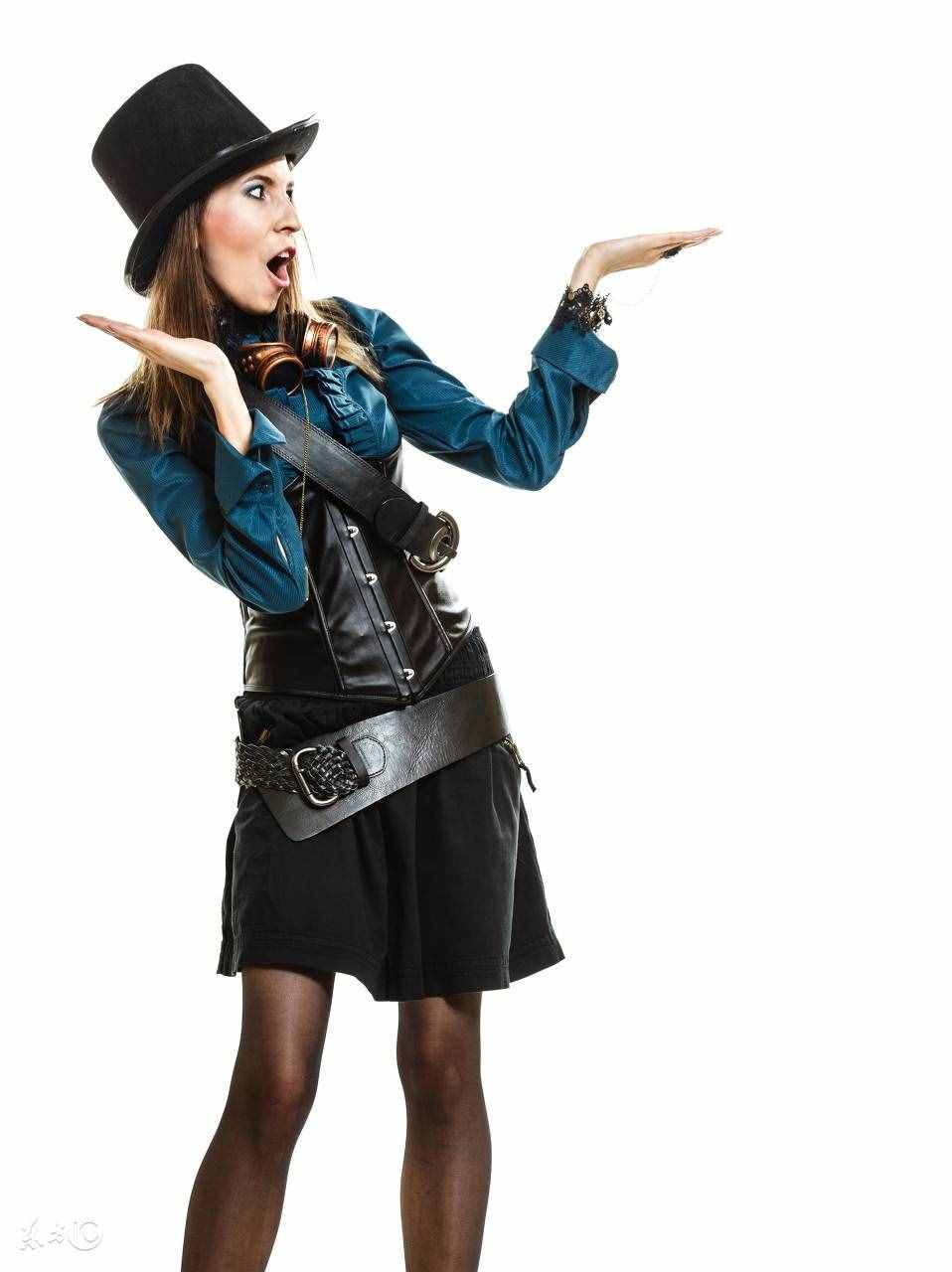 朋克（PUNK）在西方的字典是怎么理解的，你知道吗？