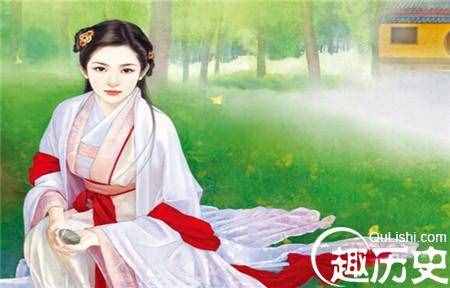 沉鱼落雁闭月羞花分别指的是四大美女的谁