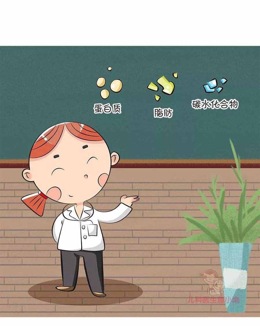 还不知道怎么给宝宝选奶粉？医生手把手教你，就差你没点开看啦