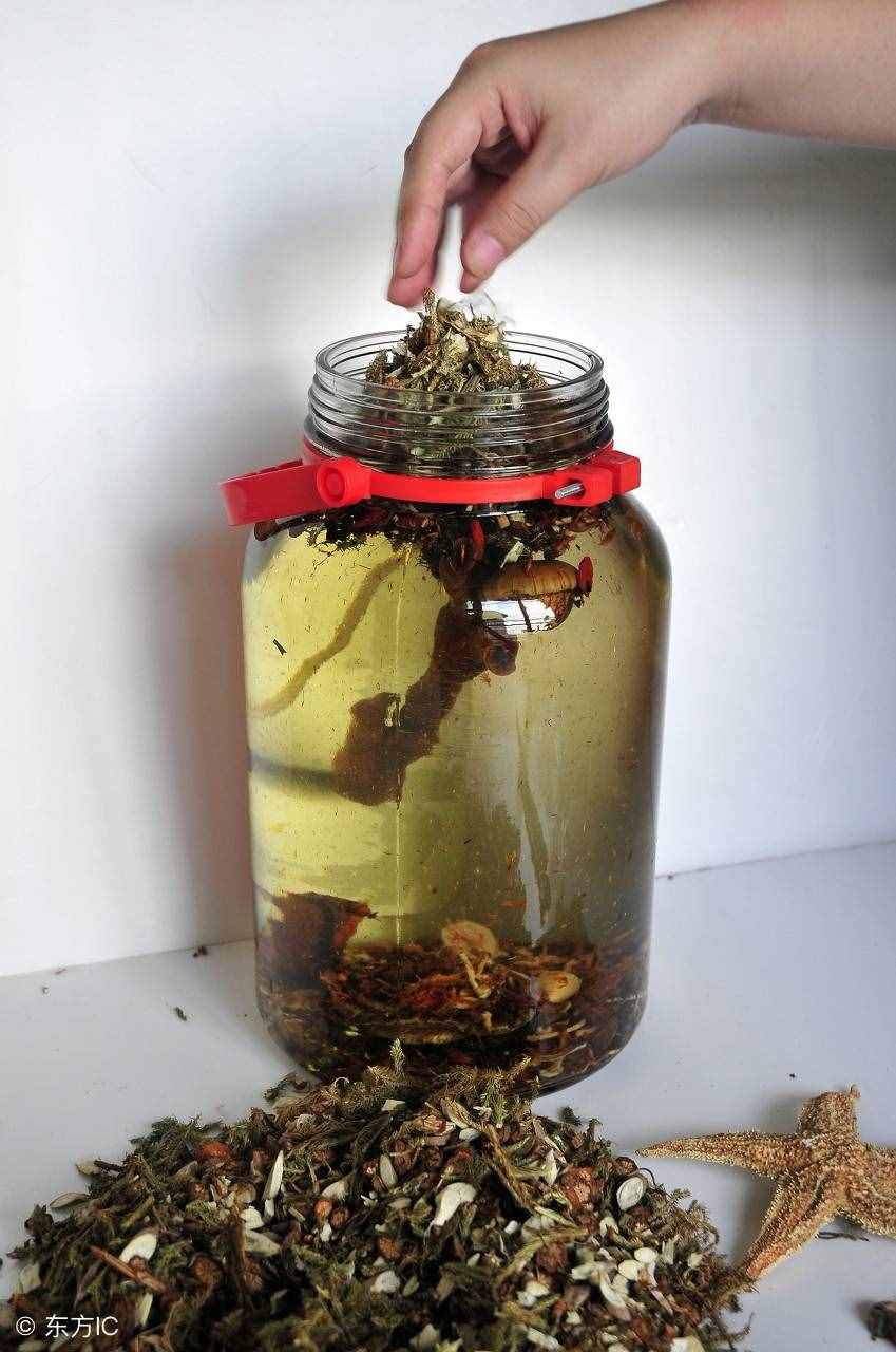 在一天之中，什么时候喝药酒效果好？