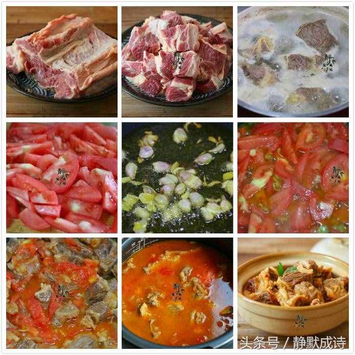 立秋到，贴秋膘，这5道菜，营养美味，老少皆宜，最适合立秋吃