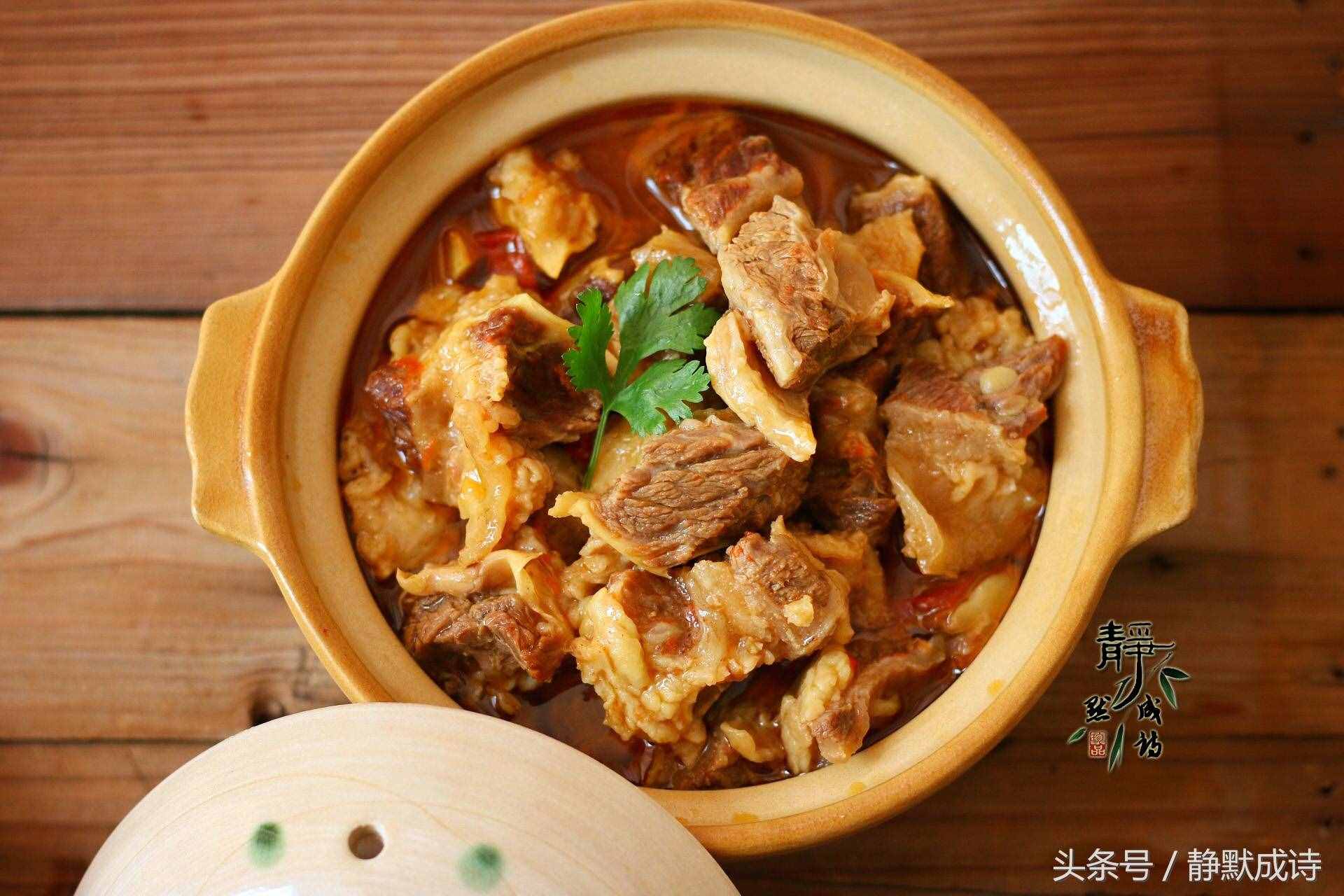 立秋到，贴秋膘，这5道菜，营养美味，老少皆宜，最适合立秋吃