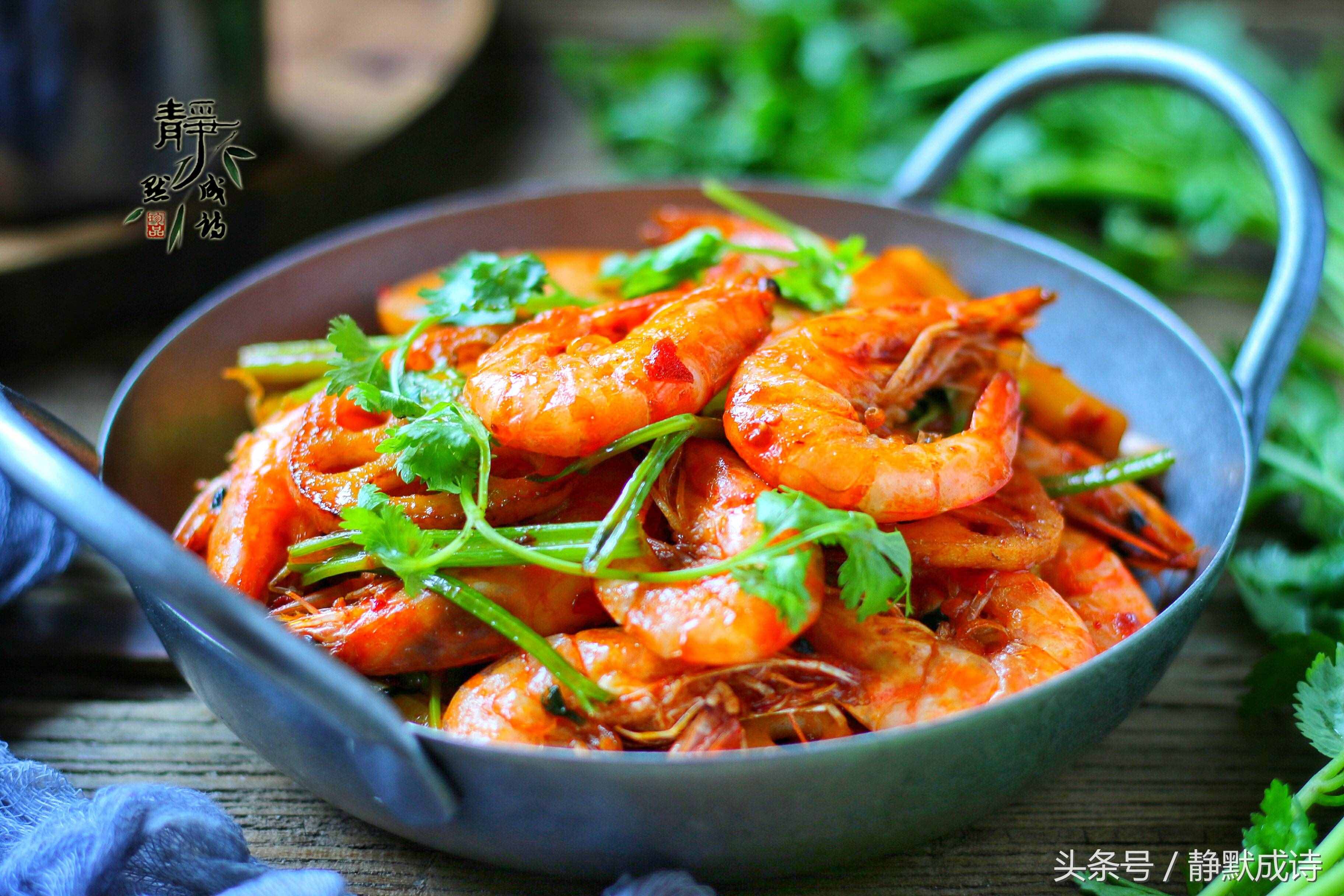 立秋到，贴秋膘，这5道菜，营养美味，老少皆宜，最适合立秋吃