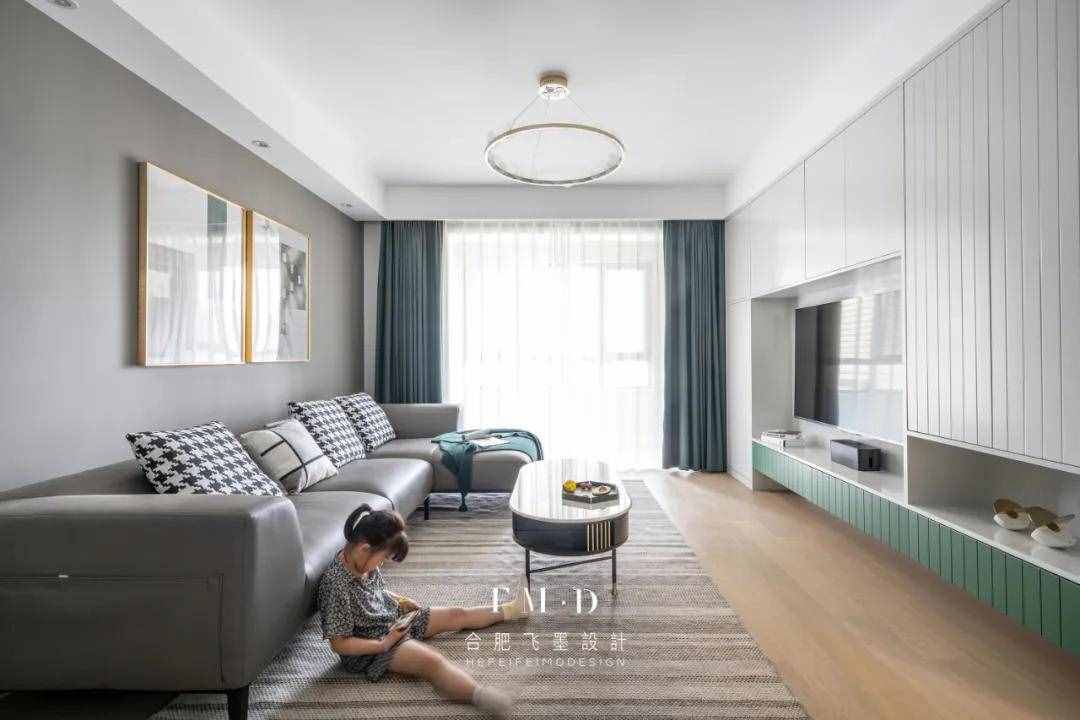 盘点当下最受欢迎的10种设计风格，要是装修，就从中挑你喜欢的