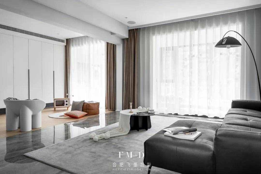 盘点当下最受欢迎的10种设计风格，要是装修，就从中挑你喜欢的