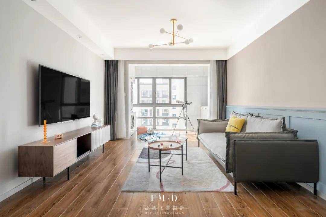 盘点当下最受欢迎的10种设计风格，要是装修，就从中挑你喜欢的