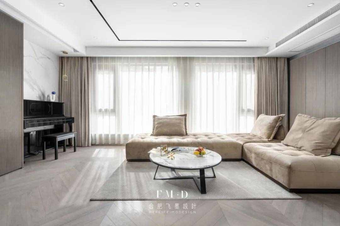 盘点当下最受欢迎的10种设计风格，要是装修，就从中挑你喜欢的