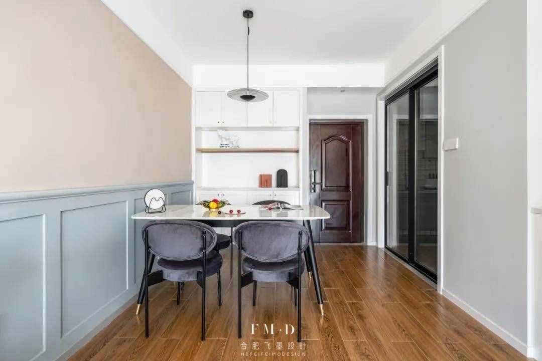 盘点当下最受欢迎的10种设计风格，要是装修，就从中挑你喜欢的