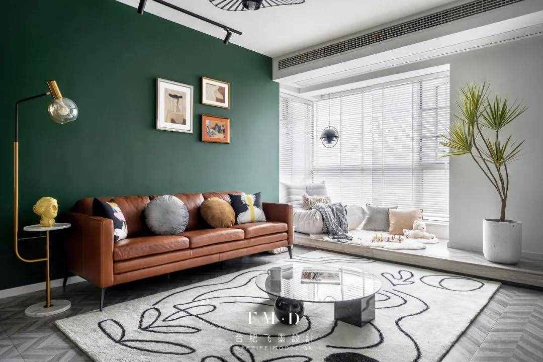 盘点当下最受欢迎的10种设计风格，要是装修，就从中挑你喜欢的