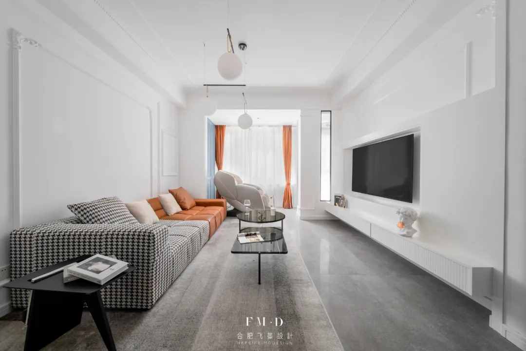 盘点当下最受欢迎的10种设计风格，要是装修，就从中挑你喜欢的