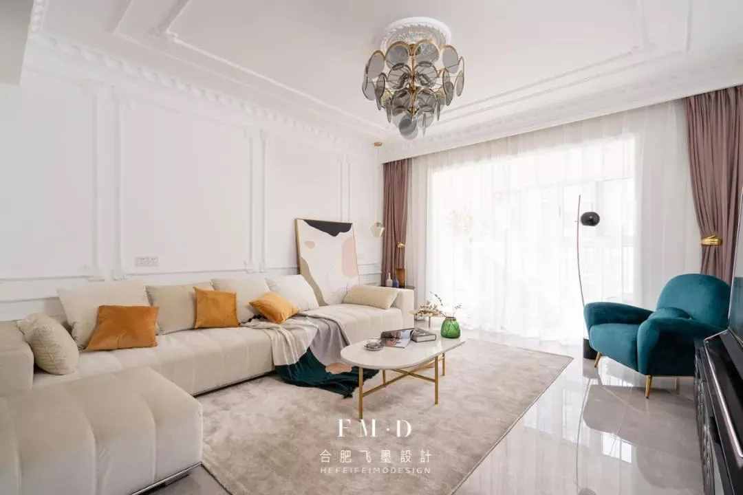 盘点当下最受欢迎的10种设计风格，要是装修，就从中挑你喜欢的