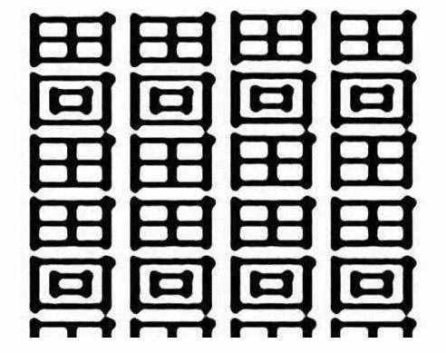 172画的字怎么读？中国笔画最多的汉字大合集