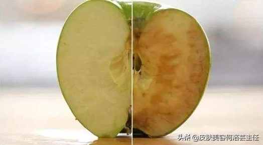 天天在说抗氧化，抗氧化到底是什么？大多数人没搞懂它