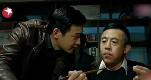 一名公职人员的十年“蜕变”