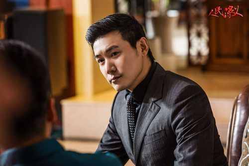 一名公职人员的十年“蜕变”