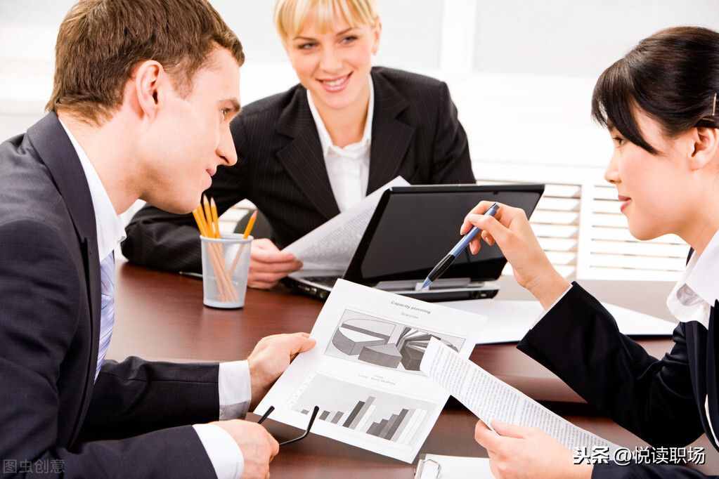 网友们问：文员到底是做什么的？需要什么学历呢？