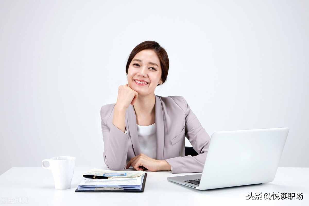 网友们问：文员到底是做什么的？需要什么学历呢？