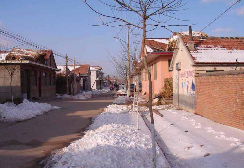 农村俗话说，“雷打冬，十个牛栏九个空”，冬天打雷是怎么会事？