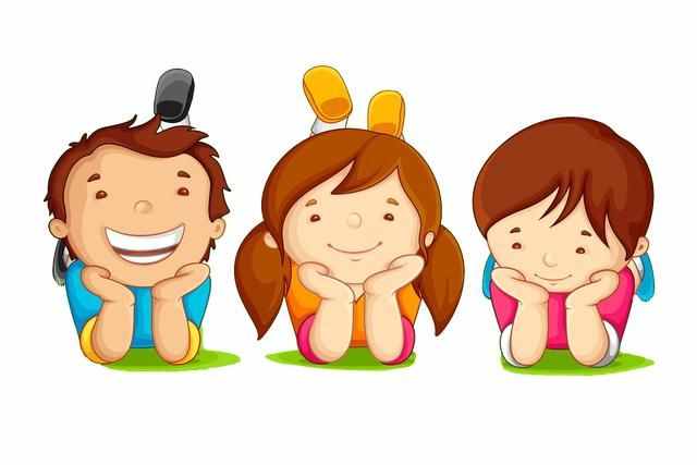 小学1-6年级语文常考词语注音及解释