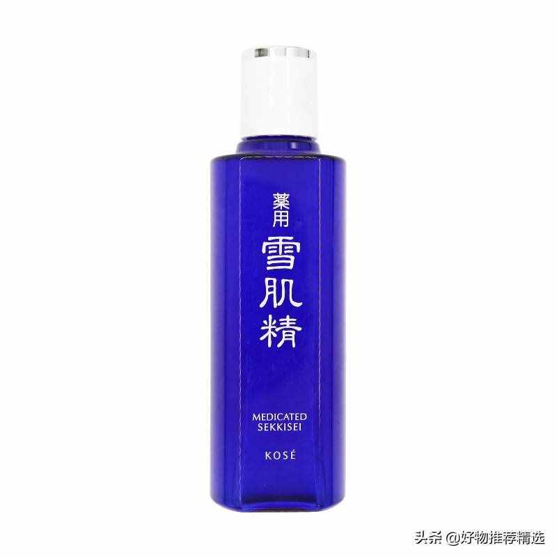 深度补水护肤品排行榜10强 补水口碑最好的护肤品推荐