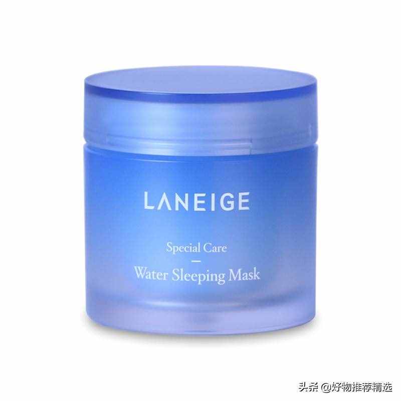 深度补水护肤品排行榜10强 补水口碑最好的护肤品推荐