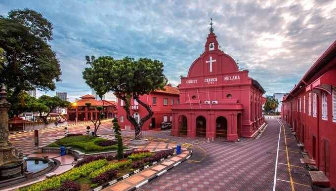 富人国内游，穷人就去东南亚，普通人不跟团马来西亚自由旅行攻略