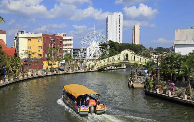 富人国内游，穷人就去东南亚，普通人不跟团马来西亚自由旅行攻略