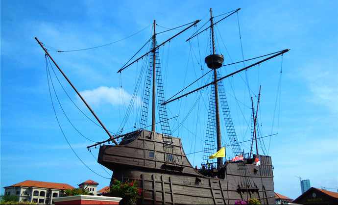 富人国内游，穷人就去东南亚，普通人不跟团马来西亚自由旅行攻略