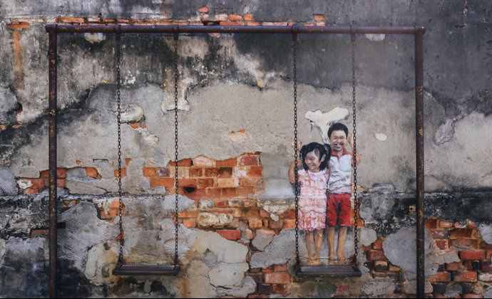 富人国内游，穷人就去东南亚，普通人不跟团马来西亚自由旅行攻略