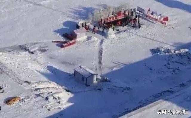 冬泳人所拥有的好处，冬泳的注意事项