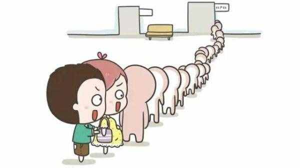 怀孕初期应注意什么？这篇给你总结了