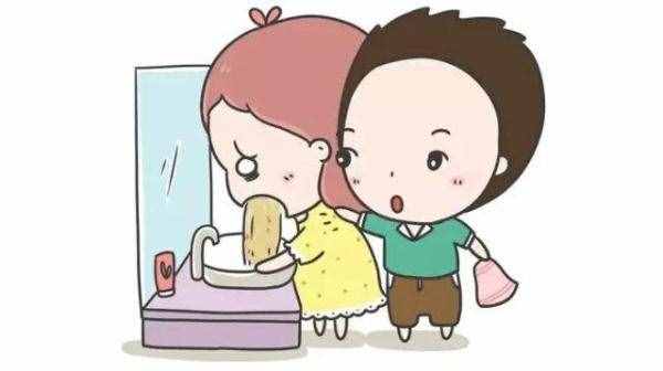 怀孕初期应注意什么？这篇给你总结了