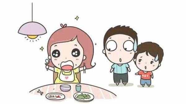 怀孕初期应注意什么？这篇给你总结了