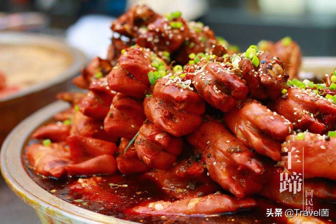 详细到极致的西安4天3晚自由行攻略（含汉服旅拍指南）