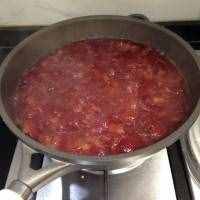 自制山楂酱的做法步骤