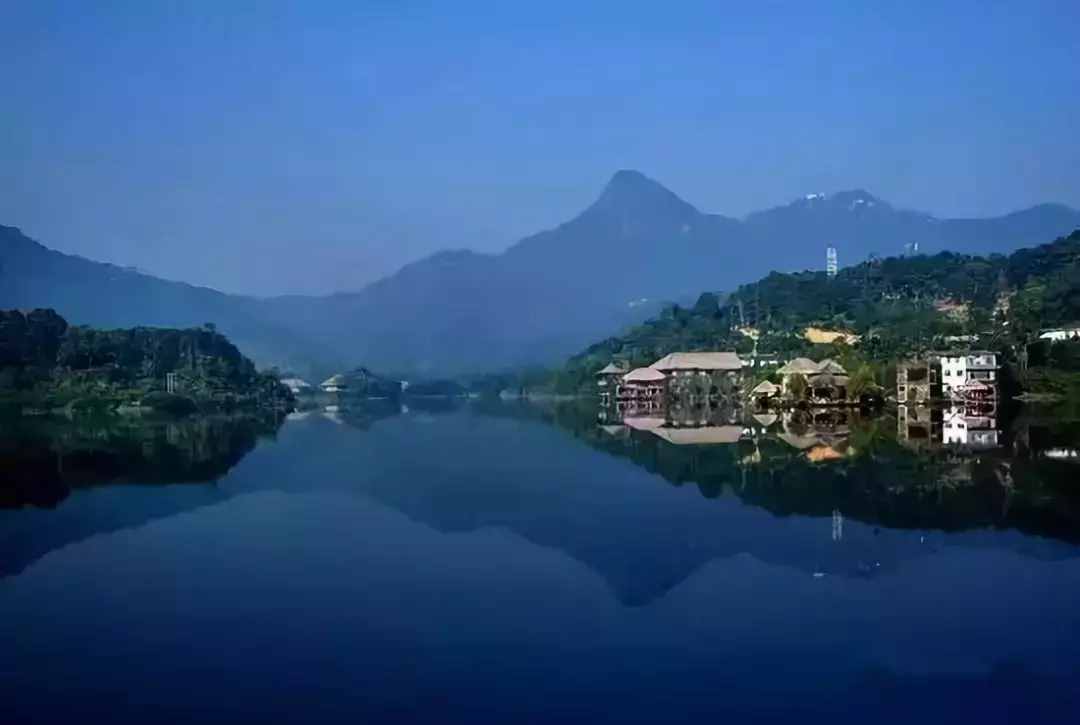 海南19个市县226个旅游景点大全，假期上哪里玩？随你挑