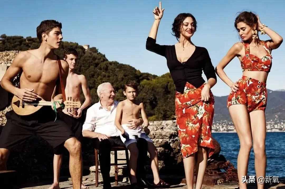 地球最美女人的女儿长啥样？