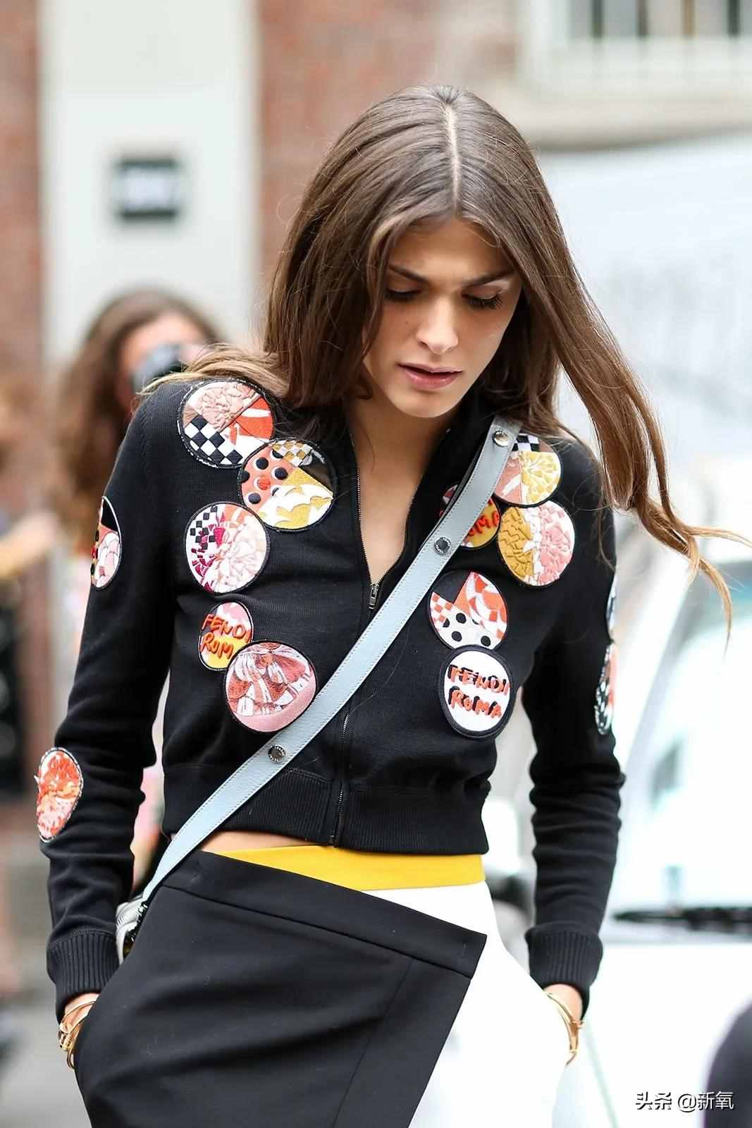 地球最美女人的女儿长啥样？