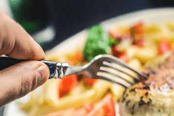 好听吉利的饭店名字