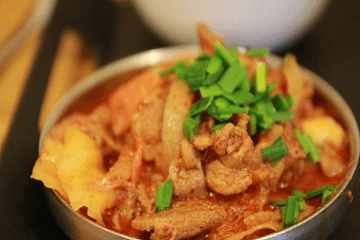 好听吉利的饭店名字