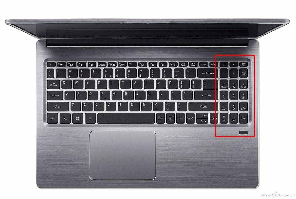 笔记本的数字小键盘重要吗？没有怎么弥补？