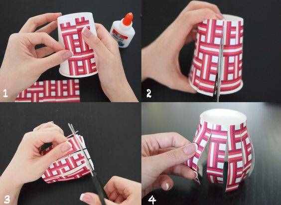 10款创意灯笼，幼儿园中秋主题作业不用愁，总有一款适合你