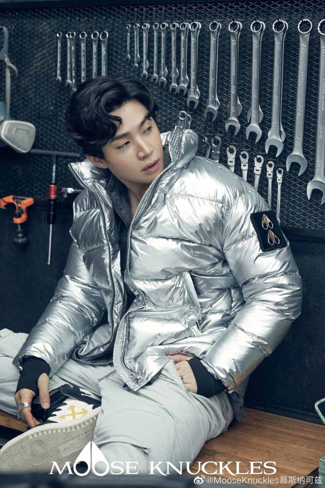 今年值得买的8个羽绒服品牌，专业保暖不怕冷