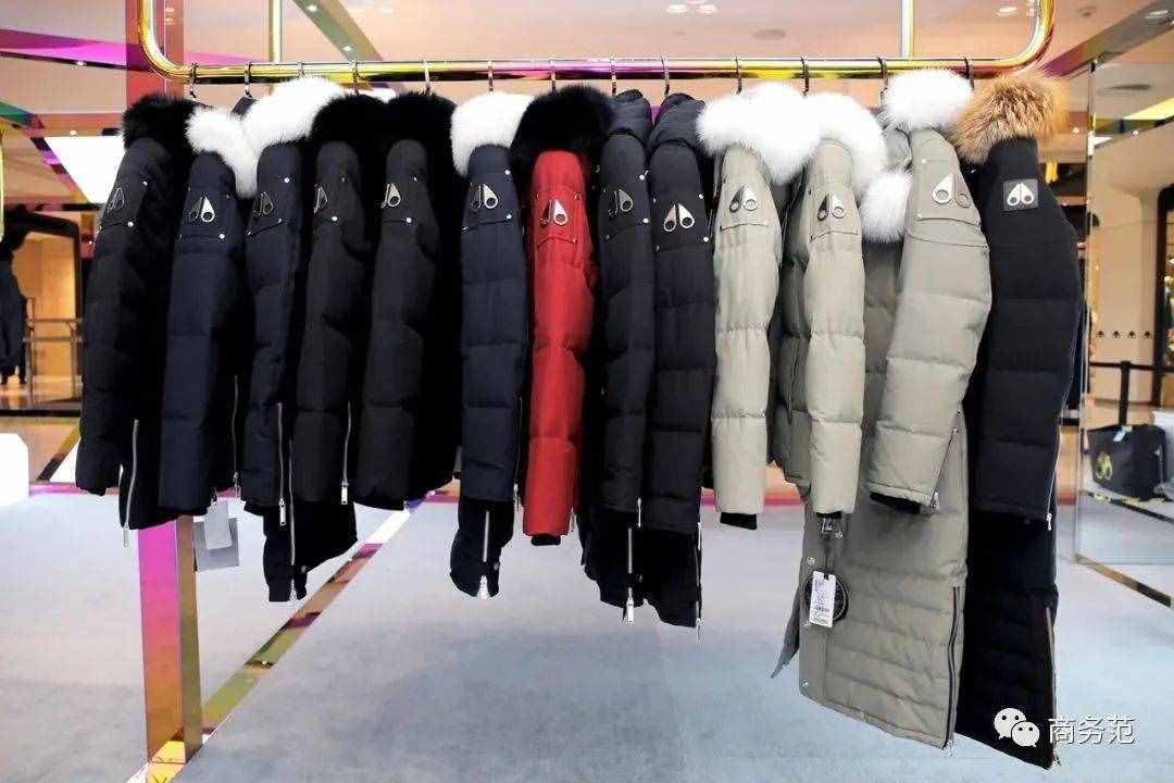 今年值得买的8个羽绒服品牌，专业保暖不怕冷